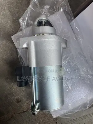 Honda Civic Brand New Starter