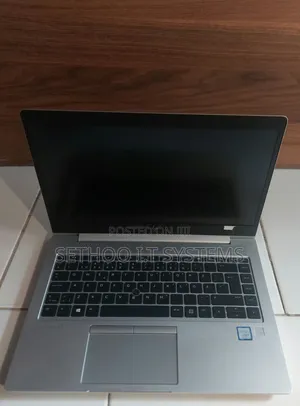 Laptop HP EliteBook 840 G5 8GB Intel Core i5 SSD 256GB