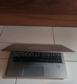 Laptop HP EliteBook 840 G5 8GB Intel Core i5 SSD 256GB