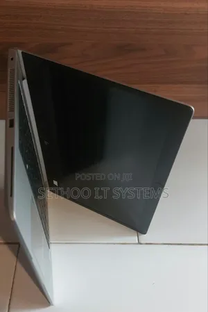 Laptop HP EliteBook 840 G5 8GB Intel Core i5 SSD 256GB
