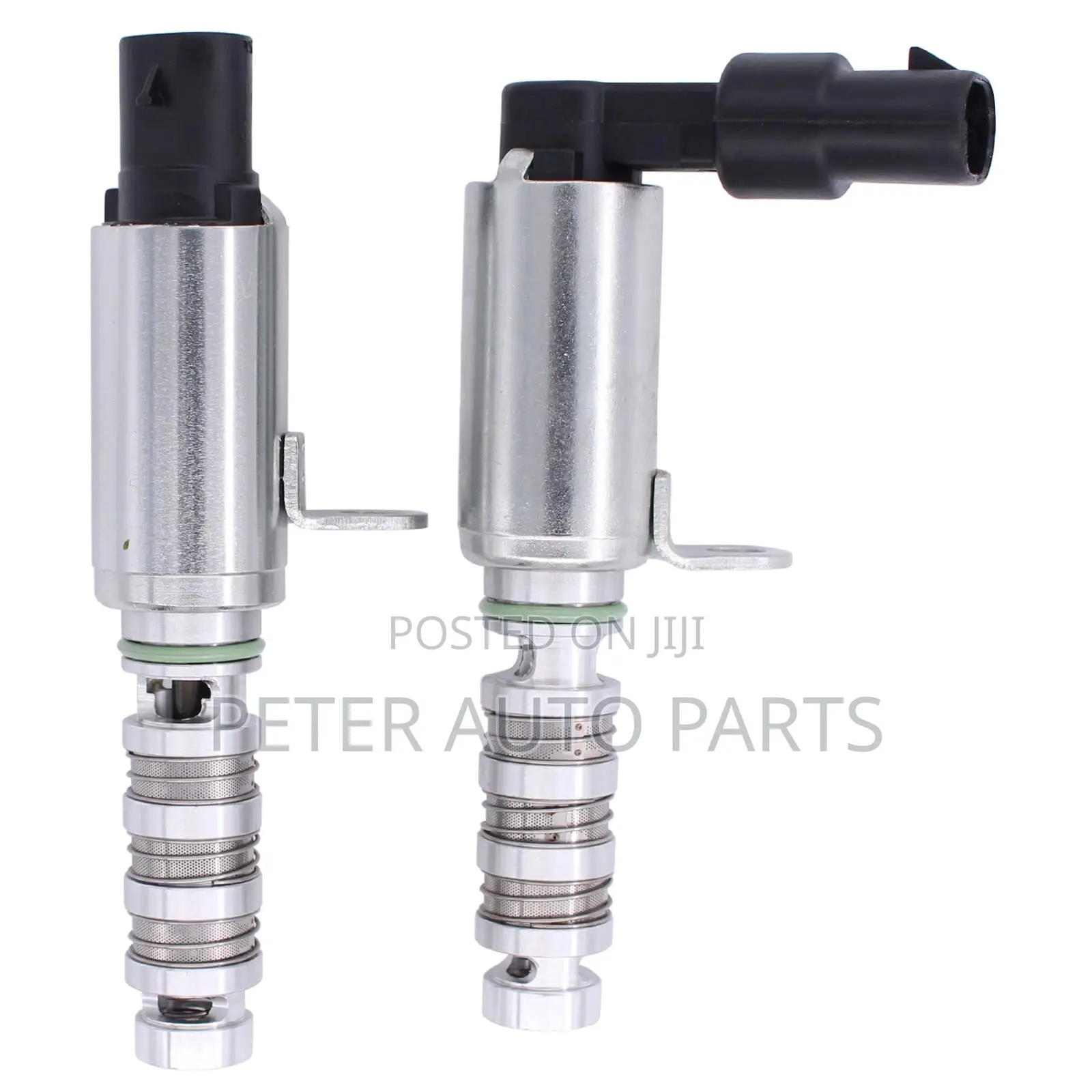 Hyundai Elantra 2017-20 VVT Sensors, Pair. Original