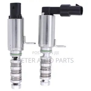 Hyundai Elantra 2017-20 VVT Sensors, Pair. Original