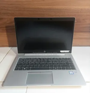 Laptop HP EliteBook 840 G5 8GB Intel Core i5 SSD 256GB