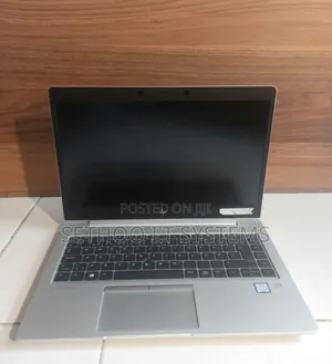 Laptop HP EliteBook 840 G5 8GB Intel Core i5 SSD 256GB