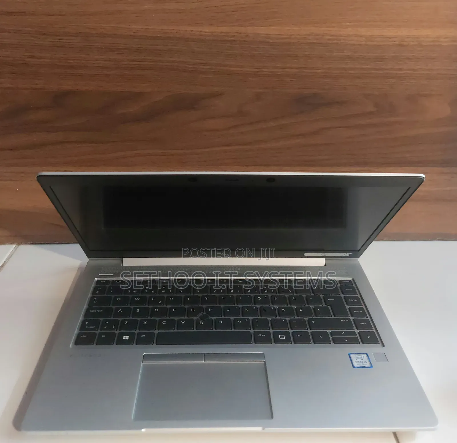 Laptop HP EliteBook 840 G5 8GB Intel Core i5 SSD 256GB