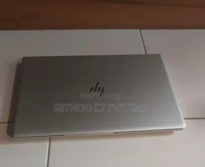 Laptop HP EliteBook 840 G5 8GB Intel Core i5 SSD 256GB