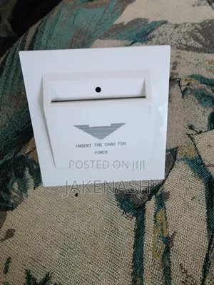 Card Switch