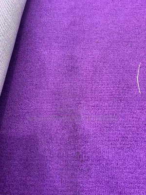 Purple Industrial Woolen Carpets for Floor