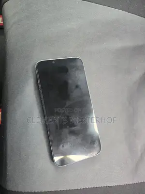 Apple iPhone 13 Pro Max 128 GB Gray