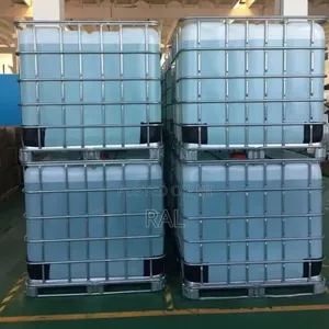 Mono Ethylene Glycol