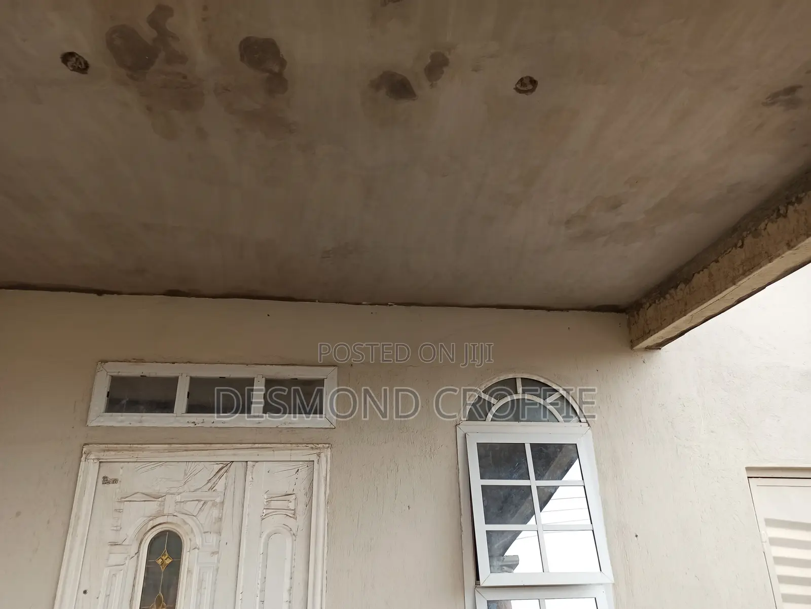 5bdrm House in Asokore Mampong Municipal for sale