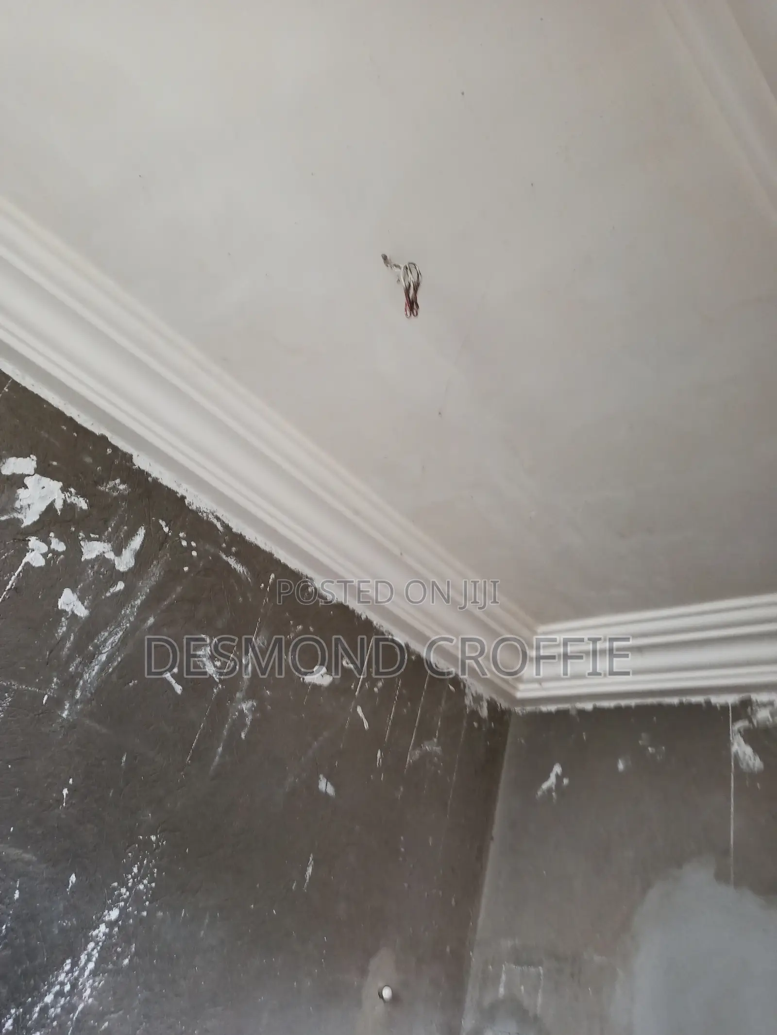 5bdrm House in Asokore Mampong Municipal for sale