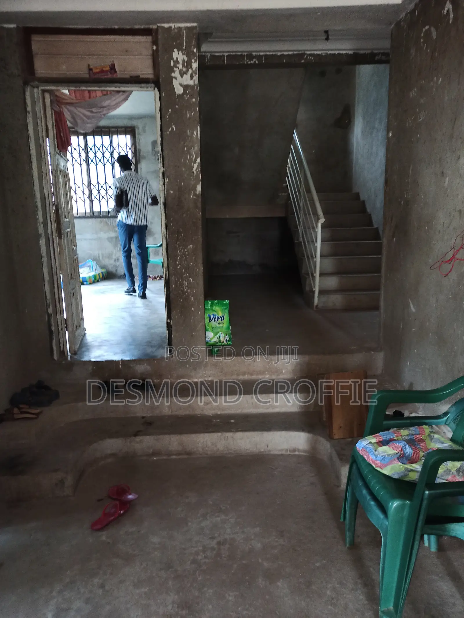 5bdrm House in Asokore Mampong Municipal for sale