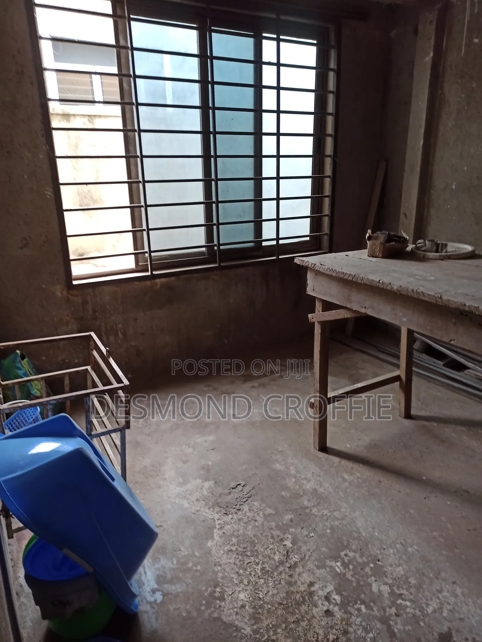 5bdrm House in Asokore Mampong Municipal for sale