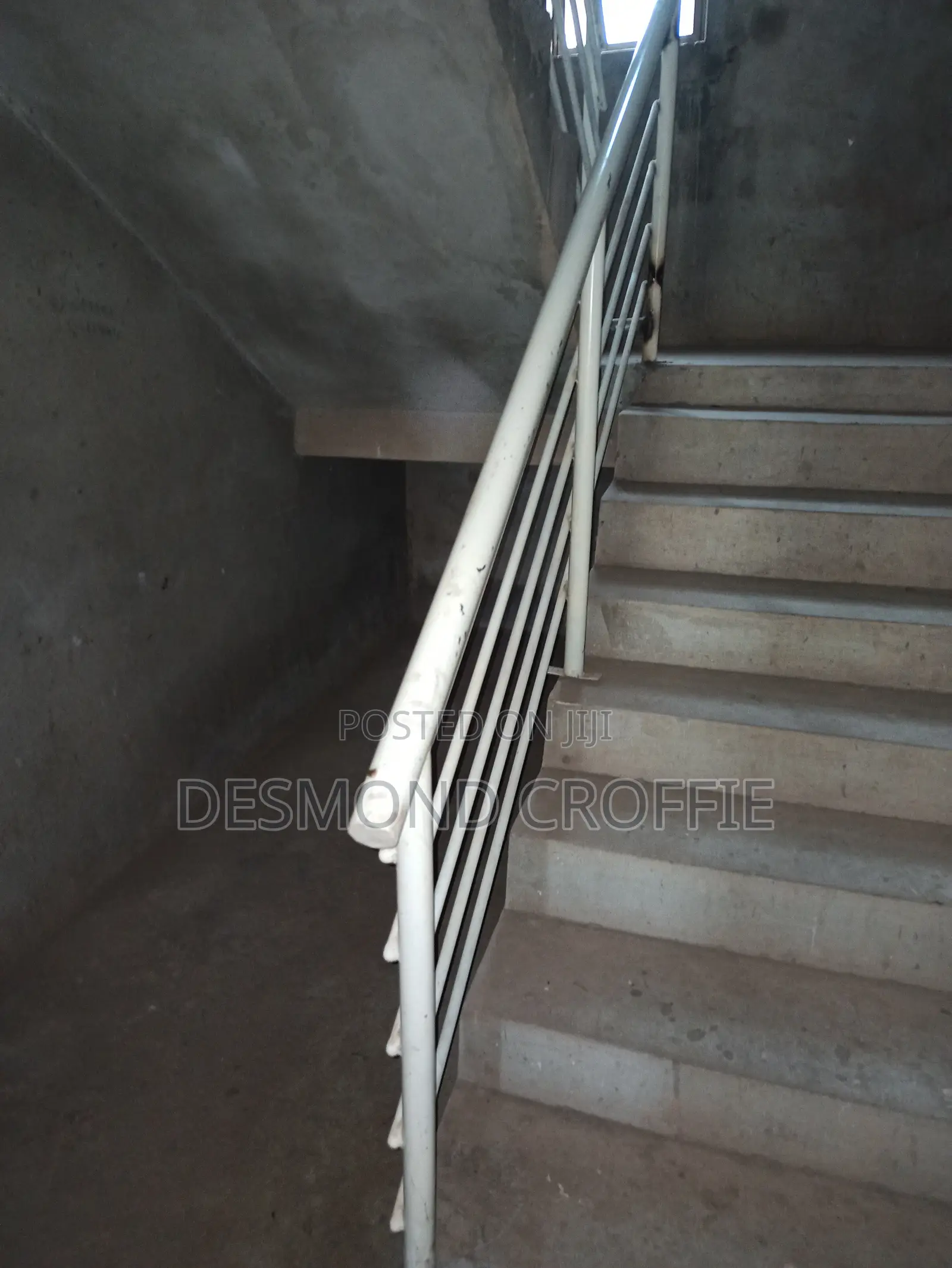 5bdrm House in Asokore Mampong Municipal for sale
