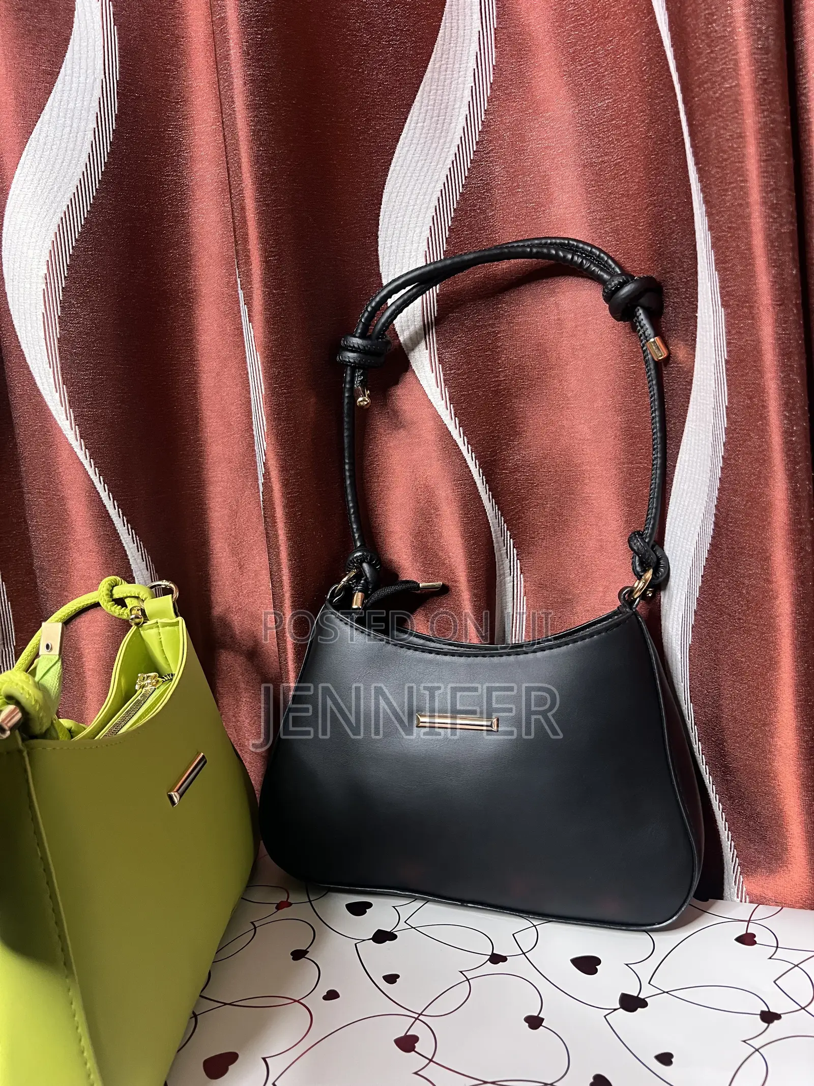 Ladies Bags