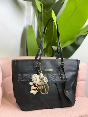 Quality Leather Ladies Lacoste Bags for Trips, Work, School and Outing