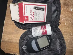 Glucose Checker