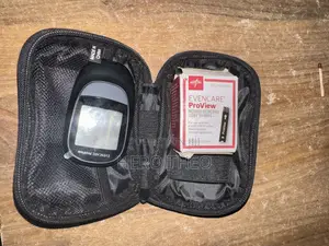 Glucose Checker