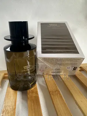 Zara Ebony Wood Elixir (Original)