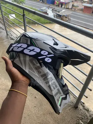 Axk Helmet