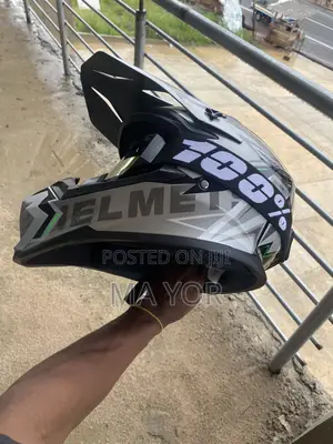 Motorcycle Helmet