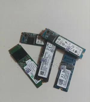 M.2 SSD Drive
