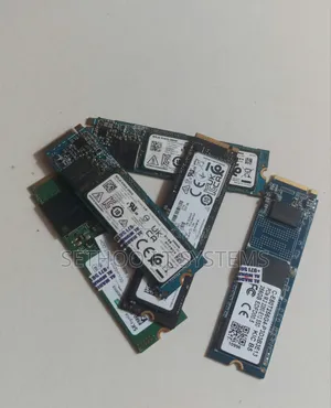M.2 SSD Drive