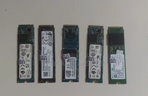 M.2 SSD Drive