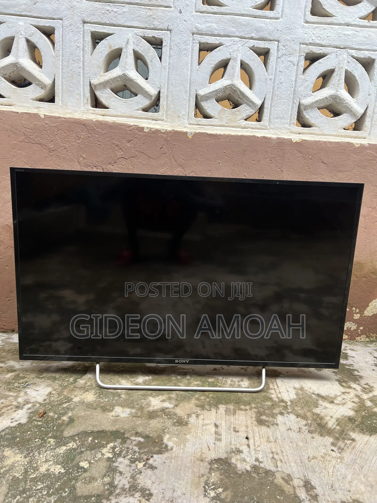 40 Inches Sony Bravia