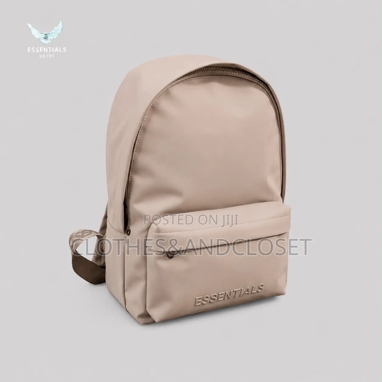 Fear of God (Fog) Essentials Backpack