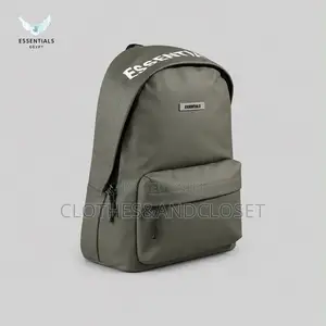 Fear of God (Fog) Essentials Backpack