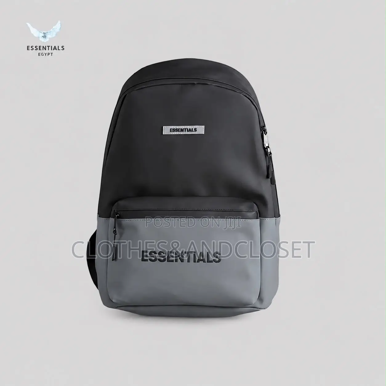 Fear of God (Fog) Essentials Backpack