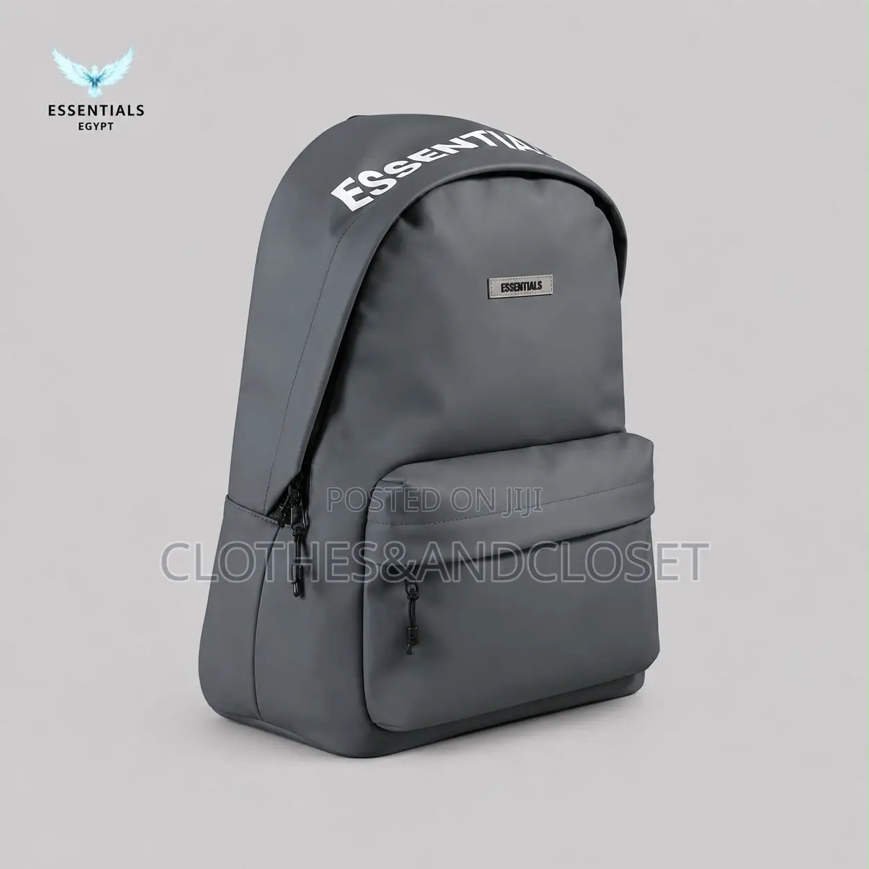 Fear of God (Fog) Essentials Backpack