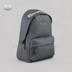 Fear of God (Fog) Essentials Backpack