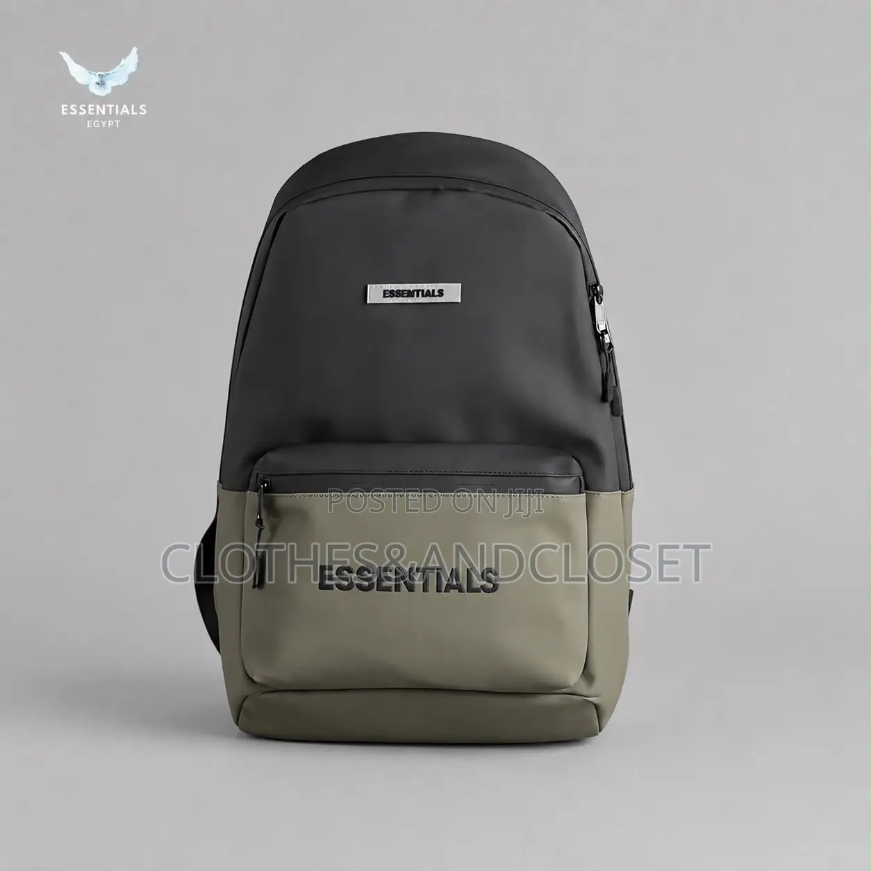 Fear of God (Fog) Essentials Backpack