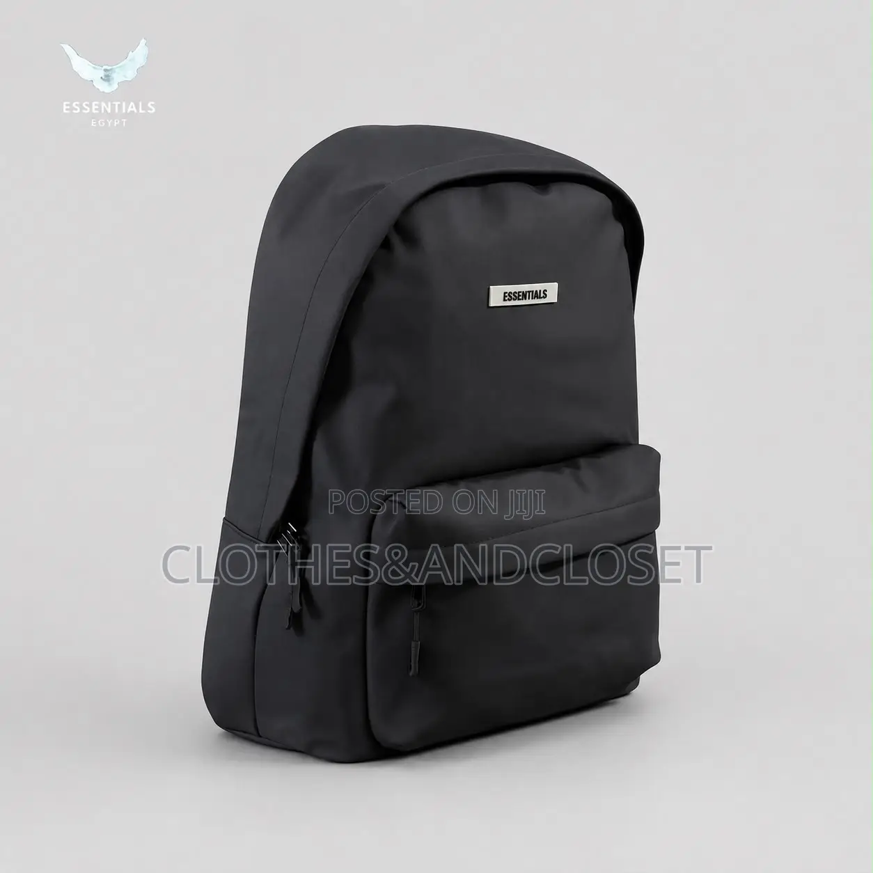 Fear of God (Fog) Essentials Backpack