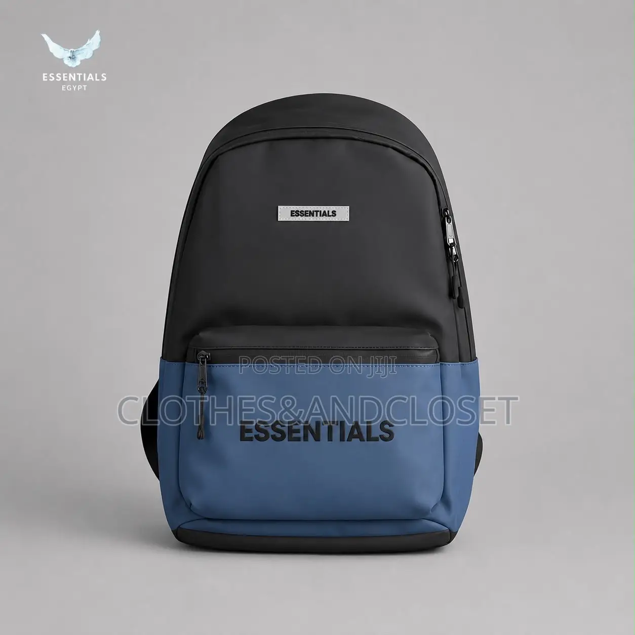Fear of God (Fog) Essentials Backpack