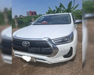 Vehicle for Rent