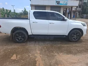 Vehicle for Rent