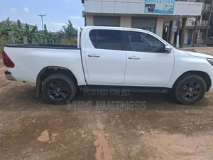 Vehicle for Rent
