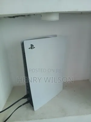 Playstation 5 Base