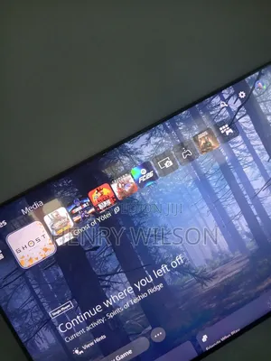 Playstation 5 Base
