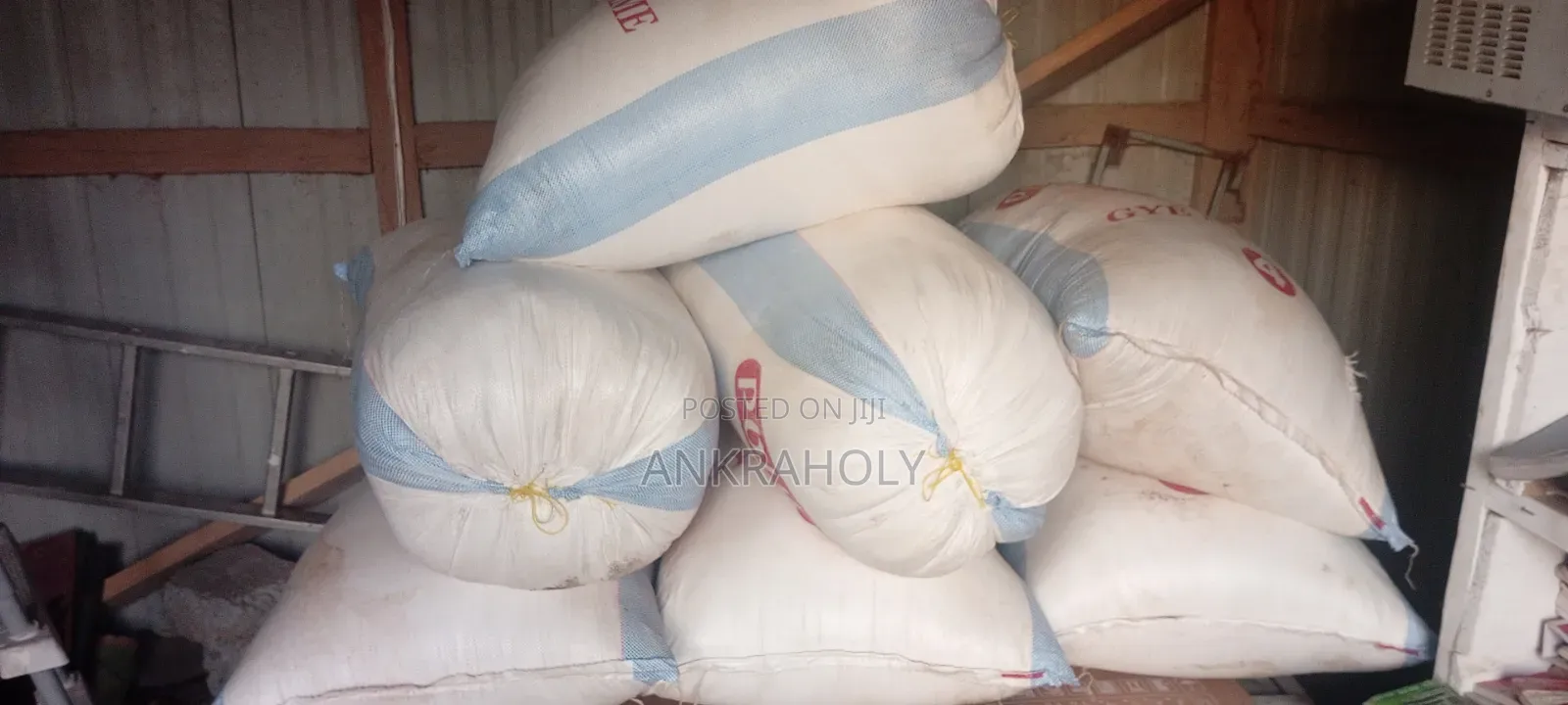 Tasty Gari for Sale