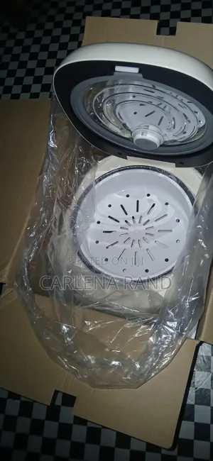 Rice Cooker