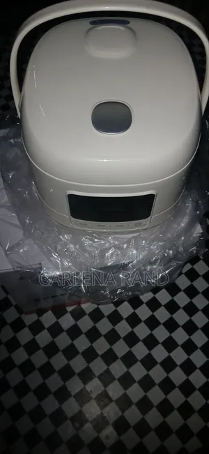 Rice Cooker