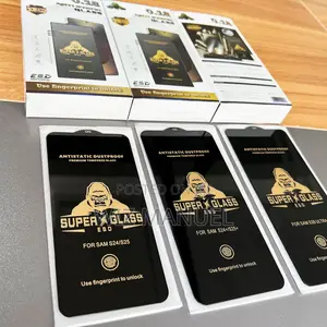 Og Glass Suitable for Samsung (S Series) S22/23,s24/24,S24u,S25u,S26
