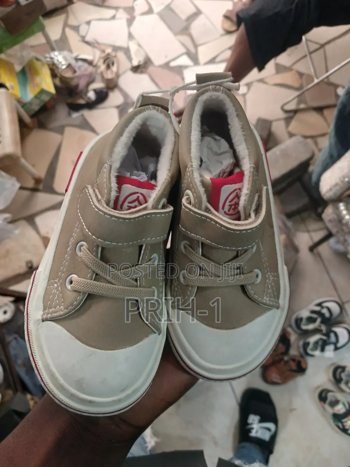 Kids Sneakers