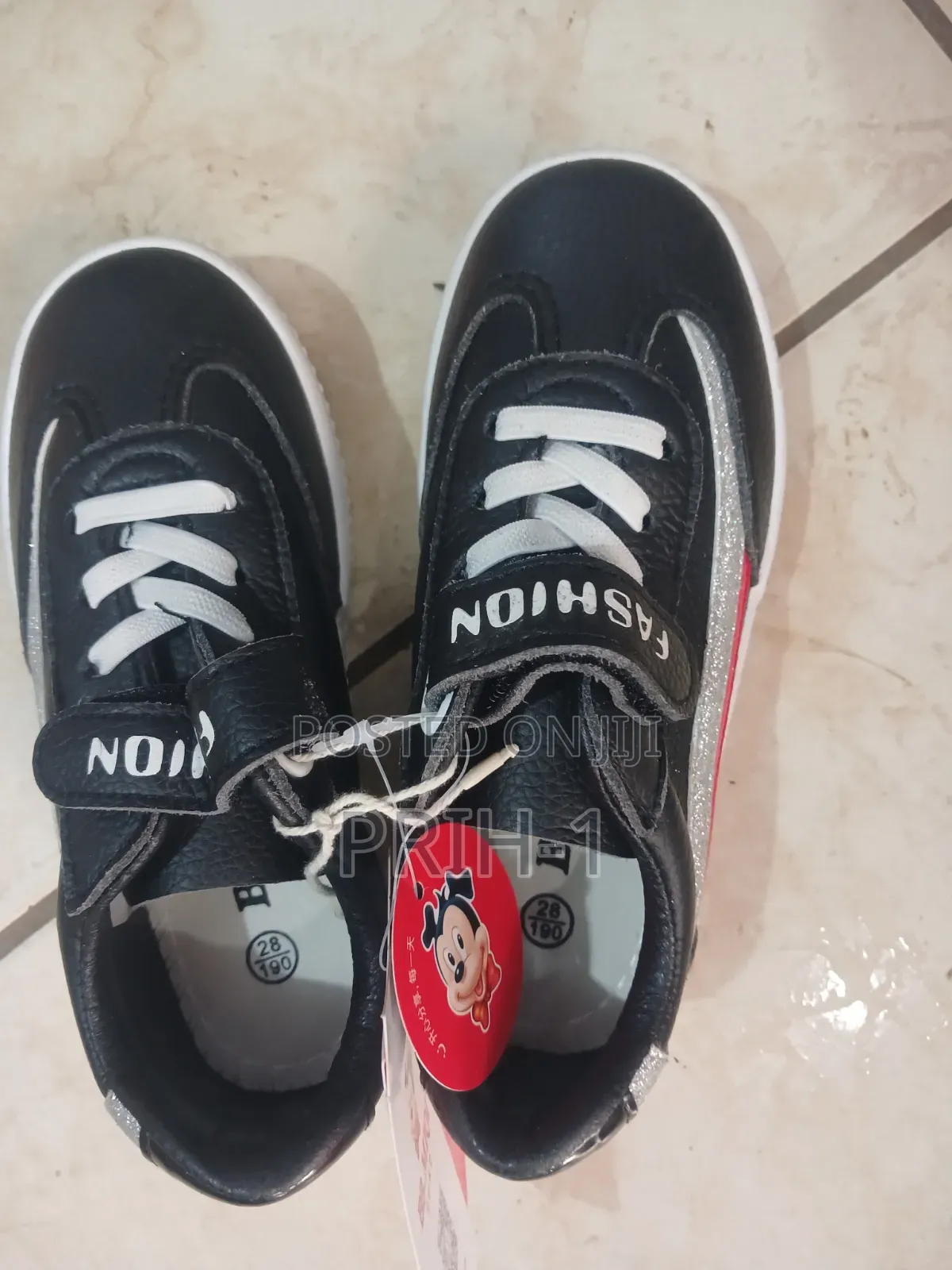 Kids Sneakers