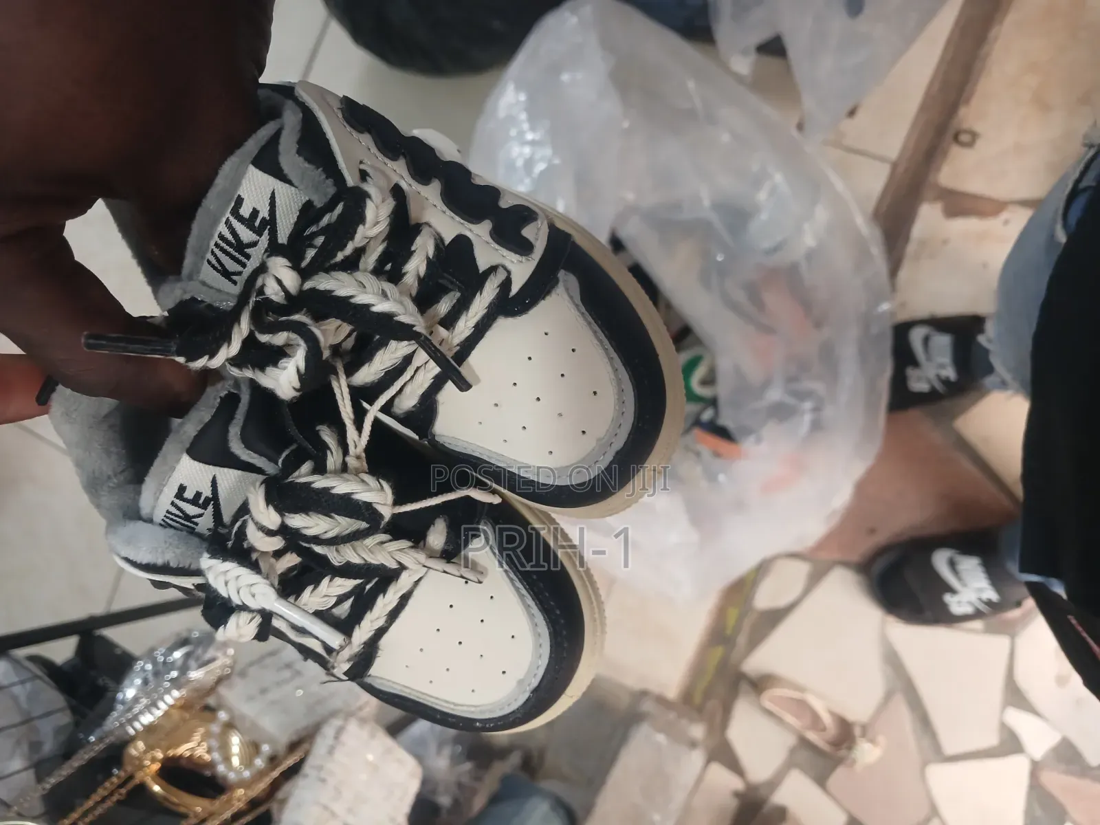 Kids Sneakers